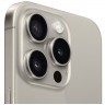Смартфон Apple iPhone 15 Pro 512Gb Natural Titanium (Бежевый титановый) nano-SIM + eSIM