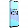 Смартфон Realme C51 4/128Gb Green (Зеленый) EAC