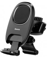 Автомобильный держатель Baseus Xiaochun Magnetic Car Phone Holder (Black) SUCH-01
