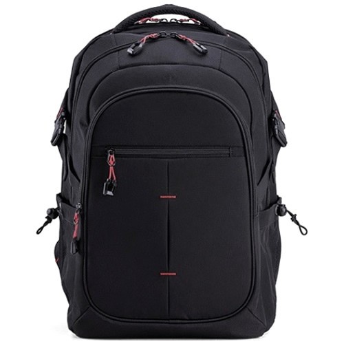 Рюкзак Xiaomi Urevo Youqi Multifunctional Backpack Black (Черный)