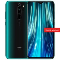 Смартфон Xiaomi Redmi Note 8 Pro 6/64Gb Green (Зеленый) Global Version