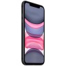 Смартфон Apple iPhone 11 128Gb Black (Черный) MHDH3RU/A