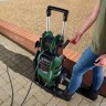 Мойка высокого давления Bosch AdvancedAquatak 150, 150 бар, EAC (0.600.8A7.700)