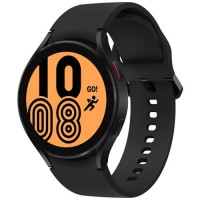 Смарт-часы Samsung Galaxy Watch4 44 мм Black (Черный) SM-R870NZKACIS EAC