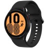 Смарт-часы Samsung Galaxy Watch4 44 мм Black (Черный) SM-R870NZKACIS EAC