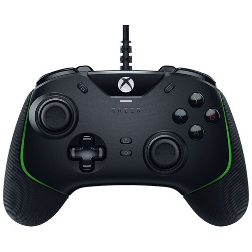 Геймпад Razer Wolverine V2 Black (Черный) RZ06-03560100-R3M1 EAC