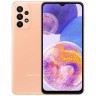 Смартфон Samsung Galaxy A23 4/64Gb Orange (Оранжевый)