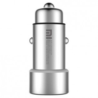 Автомобильное зарядное устройство Xiaomi Car charger