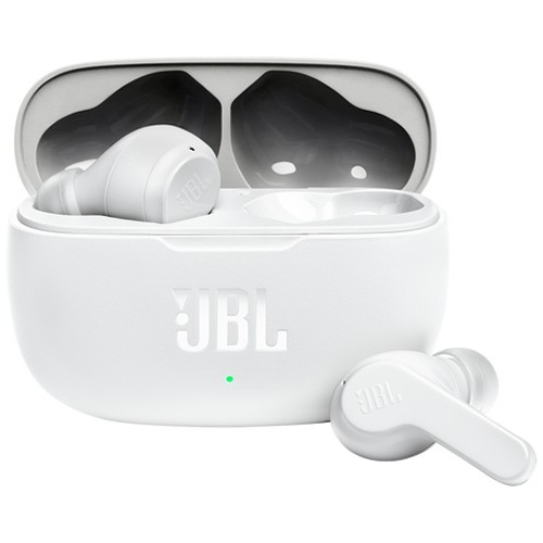 Беспроводные наушники JBL Wave 200TWS White (Белый)
