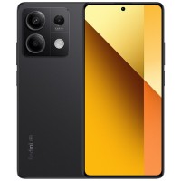 Смартфон Xiaomi Redmi Note 13 5G 6/128Gb Graphite Black (Черный)