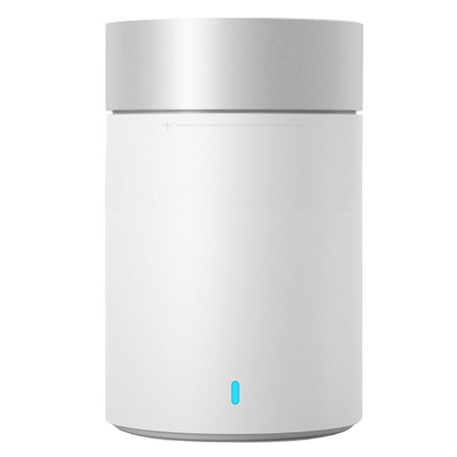 Колонка Xiaomi Bluetooth Round 2 white