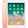 Планшет Apple iPad (2018) Wi-Fi + Cellular 32Gb Gold (Золото)