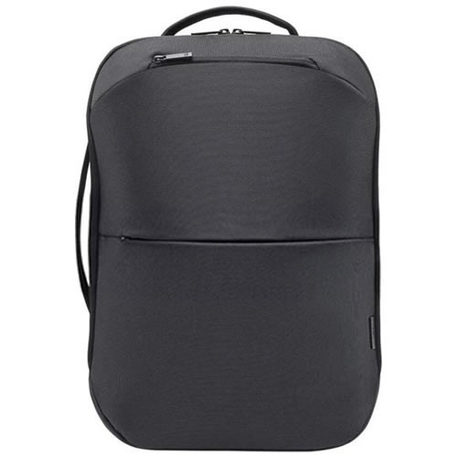 Рюкзак Xiaomi 90 FUN Business Multitasker Backpack Black (Черный)