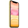 Смартфон Apple iPhone 11 256Gb Yellow (Желтый) MHDT3RU/A