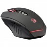 Беспроводная мышь A4Tech Bloody R80 Metal Feet USB оптическая Black (Черная)