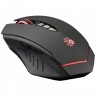 Беспроводная мышь A4Tech Bloody R80 Metal Feet USB оптическая Black (Черная)