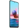 Смартфон Xiaomi Redmi Note 10 4/64Gb Lake Green (Зеленый) Global Version