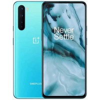 Смартфон OnePlus Nord 12/256Gb Blue Marble (Синий мрамор) Global Version
