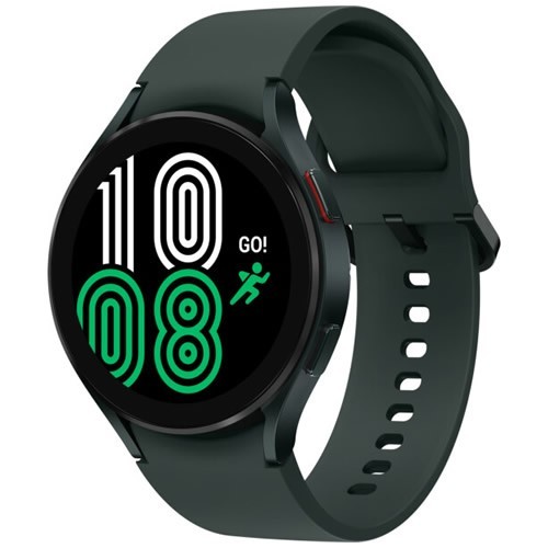 Смарт-часы Samsung Galaxy Watch4 44 мм Green (Оливковый) SM-R870NZGACIS EAC