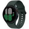 Смарт-часы Samsung Galaxy Watch4 44 мм Green (Оливковый) SM-R870NZGACIS EAC