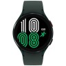 Смарт-часы Samsung Galaxy Watch4 44 мм Green (Оливковый) SM-R870NZGACIS EAC