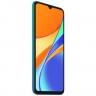 Смартфон Xiaomi Redmi 9C 2/32Gb NFC Aurora Green (Зеленый) EAC