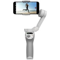 Электрический стабилизатор для смартфона DJI Osmo Mobile SE Grey (Серый)