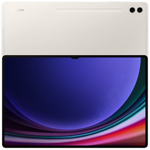 Планшет Samsung Galaxy Tab S9 Ultra Wi-Fi SM-X910 12/512Gb Beige (Бежевый) EAC