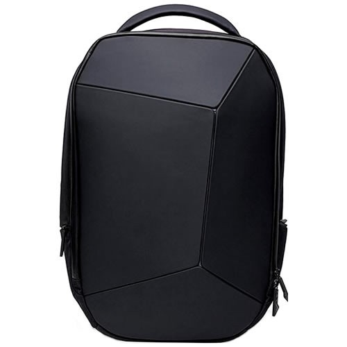 Рюкзак Xiaomi Geek Backpack Black (Черный)