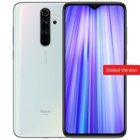 Смартфон Xiaomi Redmi Note 8 Pro 6/128Gb White (Белый) Global Version