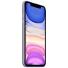 Смартфон Apple iPhone 11 128Gb Purple (Фиолетовый) MHDM3RU/A