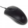 Проводная мышь Oklick 275M USB оптическая Black (Черная)