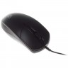 Проводная мышь Oklick 275M USB оптическая Black (Черная)