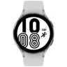 Смарт-часы Samsung Galaxy Watch4 44 мм Silver (Серебристый) SM-R870NZSACIS EAC