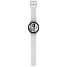 Смарт-часы Samsung Galaxy Watch4 44 мм Silver (Серебристый) SM-R870NZSACIS EAC