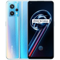 Смартфон Realme 9 Pro+ 6/128Gb Sunrise Blue (Синий) EAC