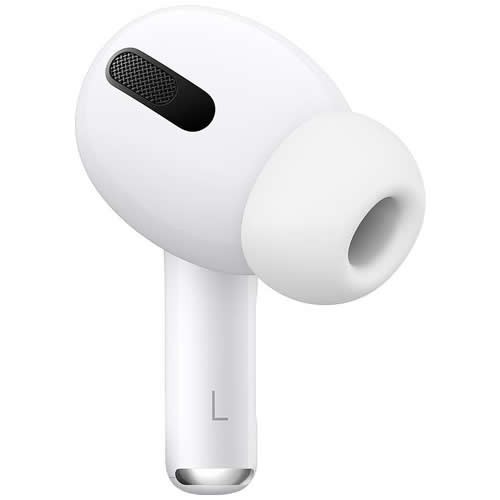 Беспроводные наушники Apple Левый наушник AirPods Pro MagSafe (L), белый