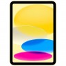 Планшет Apple iPad 10.9 (2022) 256Gb Wi-Fi Yellow (Желтый)
