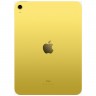 Планшет Apple iPad 10.9 (2022) 256Gb Wi-Fi Yellow (Желтый)