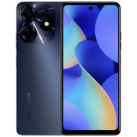 Смартфон Tecno Spark 10 Pro 4/128Gb Starry Black (Черный) EAC
