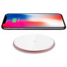 Беспроводная сетевая зарядка ZMI WTX10 Pink (Розовый)