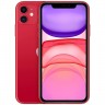 Смартфон Apple iPhone 11 128Gb Red (Красный) MHDK3RU/A