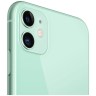Смартфон Apple iPhone 11 256Gb Green (Зеленый) MHDV3RU/A
