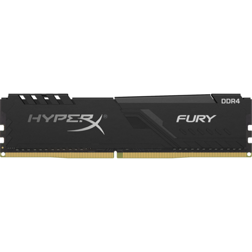 Модуль памяти DDR4 8Gb PC-19200 2400MHz Kingston (HX424C15FB3/8) EAC