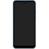 Смартфон ZTE Blade A5 (2020) 2/32GB Blue (Синий) EAC