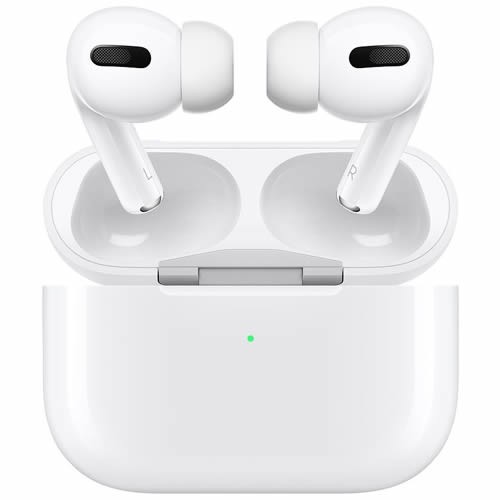 Беспроводные наушники Apple AirPods Pro MWP22RU/A