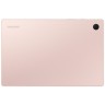 Планшет Samsung Galaxy Tab A8 10.5 LTE SM-X205NIDESER 4/64Gb (2021) Pink Gold (Розовое золото) EAC