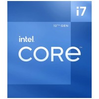 Процессор Intel Core i7-12700K (LGA1700) OEM