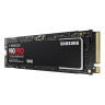 Твердотельный накопитель Samsung 980 PRO NVMe M.2 SSD 500Gb MZ-V8P500BW