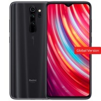 Смартфон Xiaomi Redmi Note 8 Pro 6/128Gb Grey (Серый) Global Version